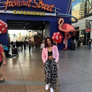 Meet your Posher, Tamara